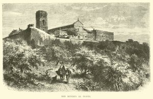 San Miniato al Monte od English School