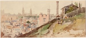 Sandgate, Newcastle upon Tyne od English School