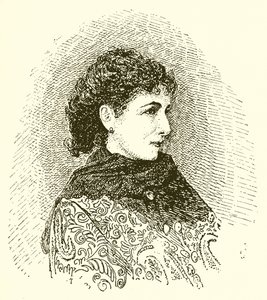 Sarah Bernhardtová od English School