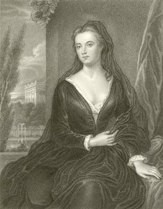 Sarah Jennings, vévodkyně z Marlborough od English School