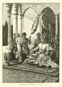 Schwartz a Hyder Ali od English School