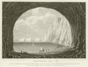 Scratchells Bay, Isle of Wight od English School