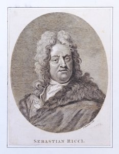 Sebastian Ricci od English School
