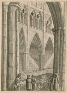 Druhý Händelův vzpomínkový festival, 24. června 1834 od English School