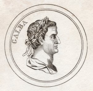 Servius Sulpicius Galba, z 