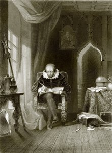 Shakespeare od English School
