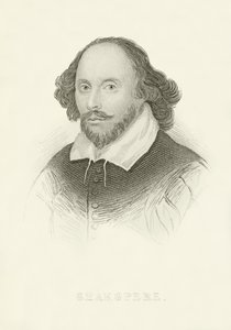 Shakspeare od English School