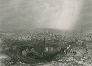 Sheffield od English School