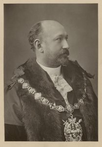 Šerif Harris od English School