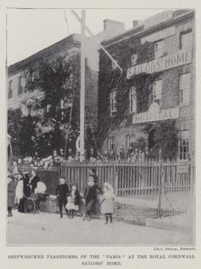 Závěsný od English School