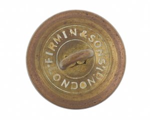 Ramenní knoflík, Malay State Guides, 1896-1919 od English School