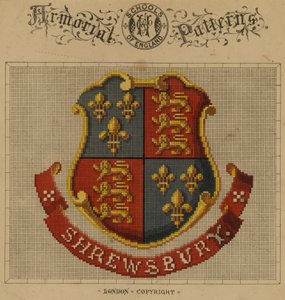 Škola ve Shrewsbury od English School