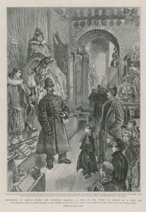 Prohlídka Londýna během vánočních svátků od English School