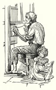 Silas Maron (Litho) od English School