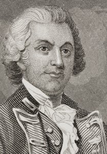 Silas Talbot, z 