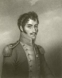Simon Bolívar od English School