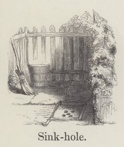 Sinkhole (rytina) od English School