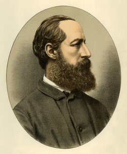 Sir Arthur Gordon od English School