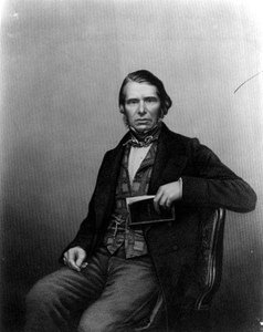 Sir Charles Edward Trevelyan (1807-86) od English School