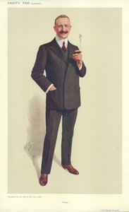 Sir Charles Friswell od English School
