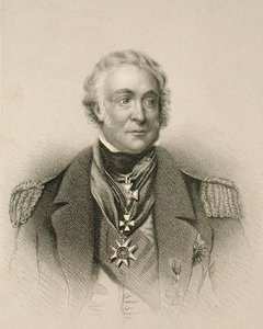Sir Charles John Napier (rytina) od English School