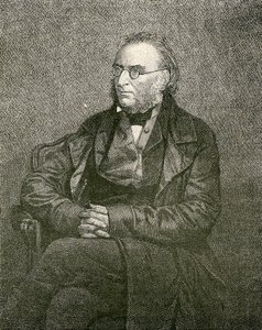 Sir Charles Napier, 1849 od English School