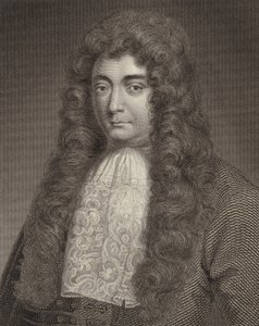 Sir Charles Sedley od English School