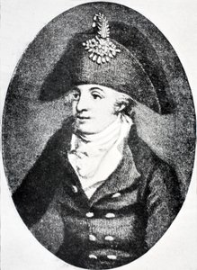 Sir Charles Warre Malet od English School