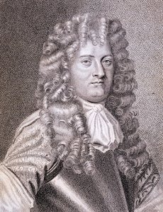 Sir Edward Spragge od English School