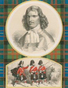 Sir Ewen Cameron z Lochiel. Sedmdesátá devátá, 
