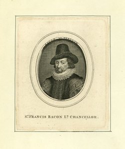Sir Francis Bacon od English School