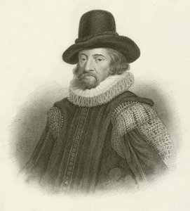 Sir Francis Bacon od English School