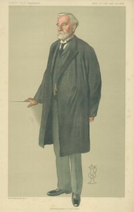 Sir Frank Cavendish Lascelles od English School