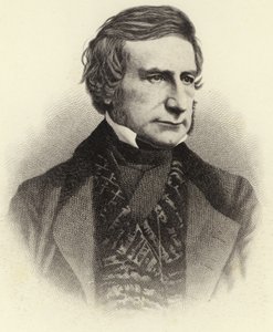 Sir George Cornewall Lewis od English School