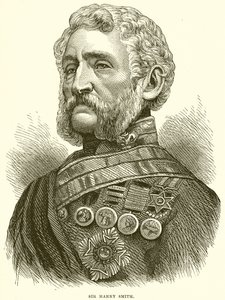 Sir Harry Smith od English School