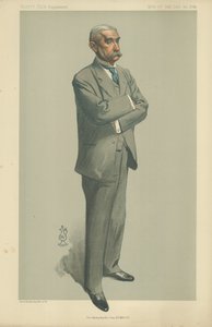 Sir Henry Austin Lee od English School