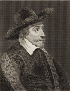 Sir Henry Wotton od English School