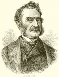 Sir Hope Grant od English School