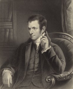 Sir Humphry Davy od English School