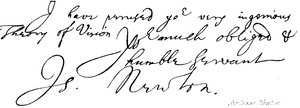 Sir Isaac Newton od English School