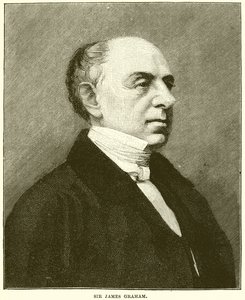 Sir James Graham od English School