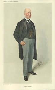 Sir James King od English School