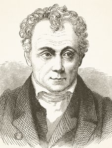 Sir James Mackintosh, z „Národní a domácí historie Anglie“ od Williama Hickmana Smith Aubrey (1858-1916), vydaný v Londýně, kolem roku 1890 od English School