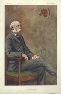 Sir James Rankin od English School