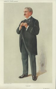 Sir John Barker od English School