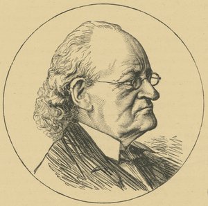 Sir John Bowring (rytina) od English School