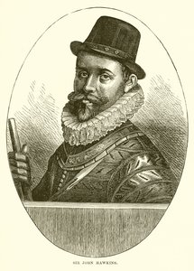 Sir John Hawkins od English School