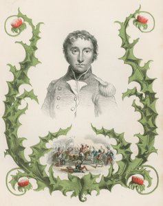 Sir John Moore od English School