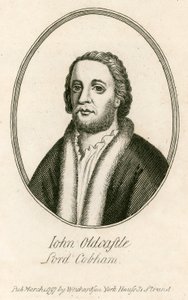 Sir John Oldcastle od English School