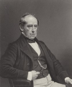 Sir John Pakington od English School
